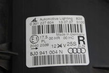 Laden Sie das Bild in den Galerie-Viewer, Frontscheinwerfer Audi Tt 8J0941003N Ein Satz Scheinwerfer Headlight SCH9969536598me