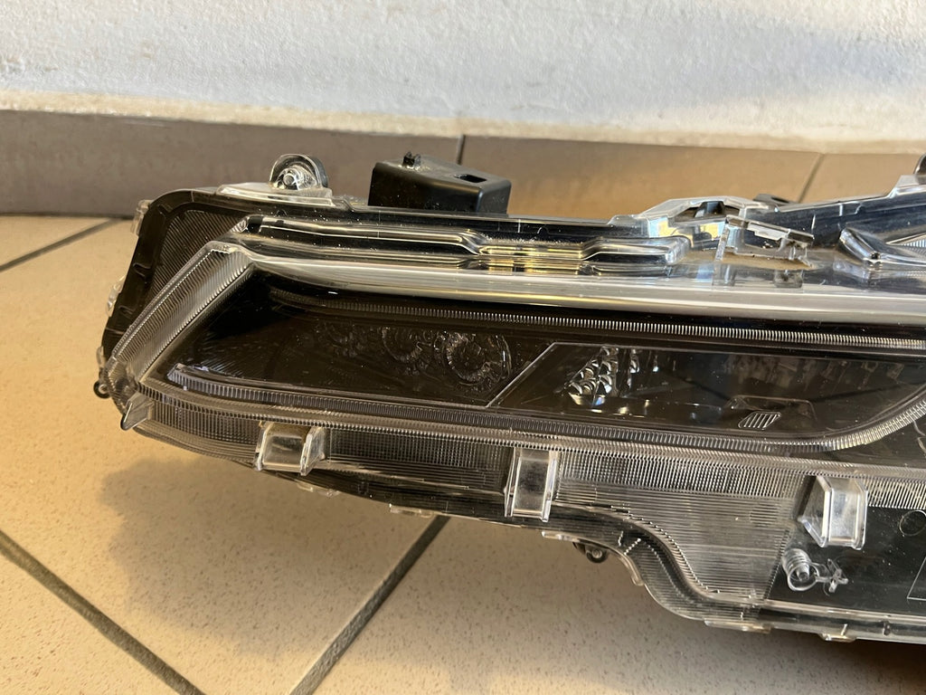 Frontscheinwerfer Toyota Corolla 81150-02S60 Links Scheinwerfer Headlight