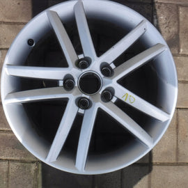 1x Alufelge 17 Zoll 7.0