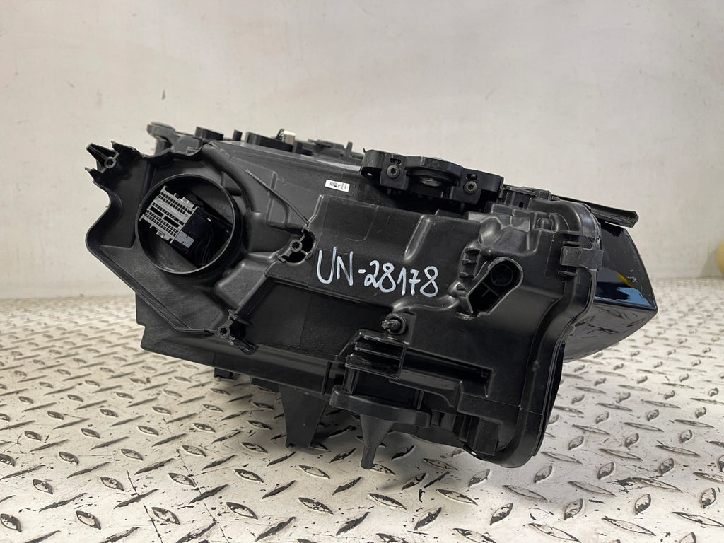 Frontscheinwerfer BMW X3 G01 G02 A95A1FB11-07 Links Scheinwerfer Headlight SCH8739320795yf