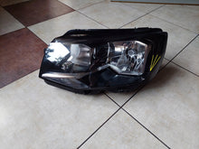 Load image into Gallery viewer, Frontscheinwerfer VW Transporter 7E1941015 Halogen Links Scheinwerfer Headlight