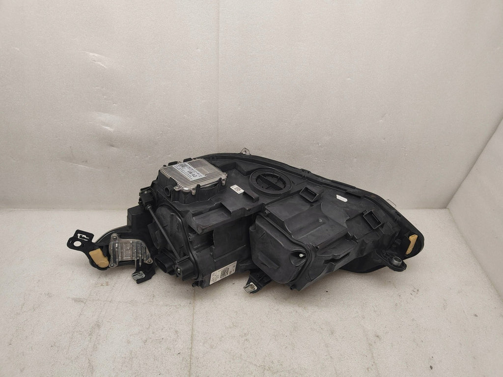 Frontscheinwerfer VW Golf VIII 5H1941036B Full LED Rechts Scheinwerfer Headlight SCH1448994319jt