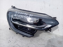 Laden Sie das Bild in den Galerie-Viewer, Frontscheinwerfer Renault Megane IV 260103857R Full LED Rechts Headlight