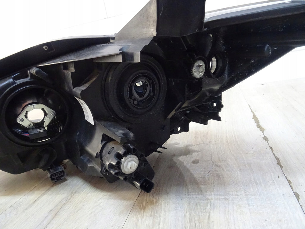 Frontscheinwerfer Mazda Cx5 Cx-5 KD5351030F Rechts Scheinwerfer Headlight SCH1916654001jq