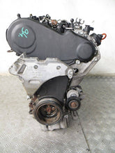 Load image into Gallery viewer, Motor Audi Q3 CFF 2.0 TDI 2012 Diesel Engine Unkomplett