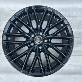 1x Alufelge 18 Zoll 8.0