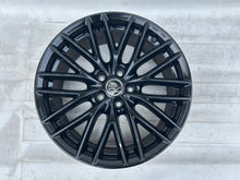 Laden Sie das Bild in den Galerie-Viewer, 1x Alufelge 18 Zoll 8.0&quot; 5x112 50ET CMA476808 Audi Rim Wheel