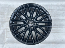 Load image into Gallery viewer, 1x Alufelge 18 Zoll 8.0" 5x112 50ET Glanz CMA476808 Audi I Rim Wheel FEL6908140209xx