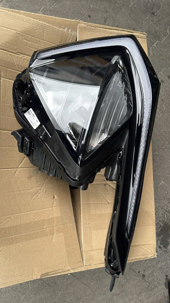 Frontscheinwerfer Kia Sportage R292112010 Full LED Links Scheinwerfer Headlight SCH2785112826kz
