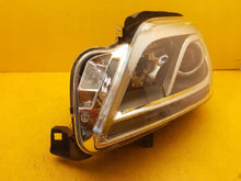 Load image into Gallery viewer, Frontscheinwerfer Mercedes-Benz W166 A1668202161 Links Scheinwerfer Headlight