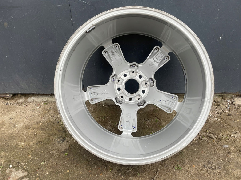 1x Alufelge 20 Zoll 8.5" 5x112 38 5ET A2944011100 Mercedes-Benz Amg Eqe FEL1075404176fb