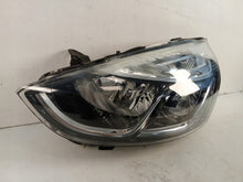 Load image into Gallery viewer, Frontscheinwerfer Renault Clio IV 260608367R Links Scheinwerfer Headlight SCH1987947664gz