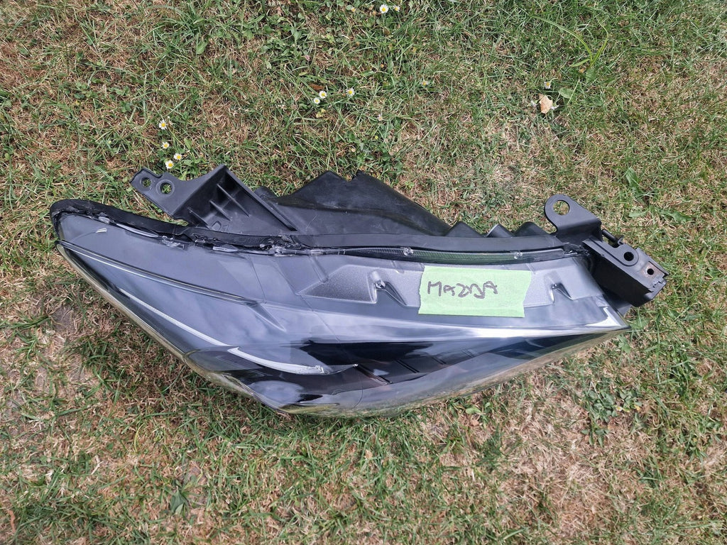 Frontscheinwerfer Mazda Cx-5 KA1L51030C Rechts Scheinwerfer Headlight SCH3862539702px