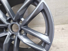 Laden Sie das Bild in den Galerie-Viewer, 1x Alufelge 18 Zoll 5x112 8W0601025BA Audi A4 Rim Wheel FEL3695245791fo