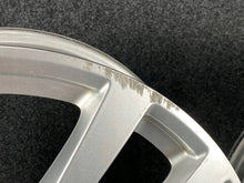 Load image into Gallery viewer, 1x Alufelge 17 Zoll 5x112 8V0601025DH Audi A3 Rim Wheel FEL1162943953ic