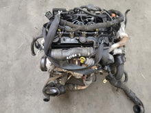 Load image into Gallery viewer, Motor Opel Astra J A17DTF 1.7 CDTI 131PS 96kW Diesel Engine Komplett MOT9093183221fj