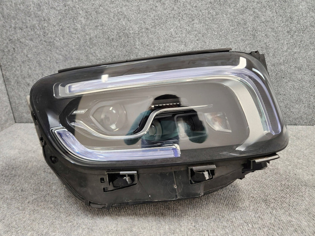 Frontscheinwerfer Mercedes-Benz Glb X247 A2479060206SCZ LED Rechts Headlight SCH7041825437ca