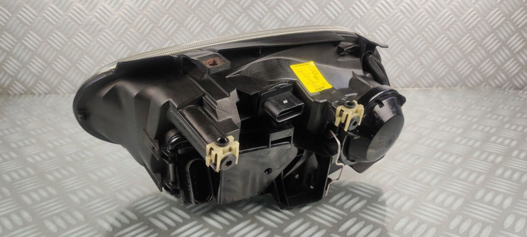 Frontscheinwerfer VW Golf IV 1J1941016L Xenon Rechts Scheinwerfer Headlight SCH2510404049qp