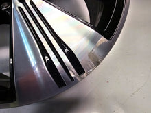 Laden Sie das Bild in den Galerie-Viewer, 1x Alufelge 18 Zoll 7.5&quot; 5x112 53 5ET A2434011300 Mercedes-Benz Eqa Eqb