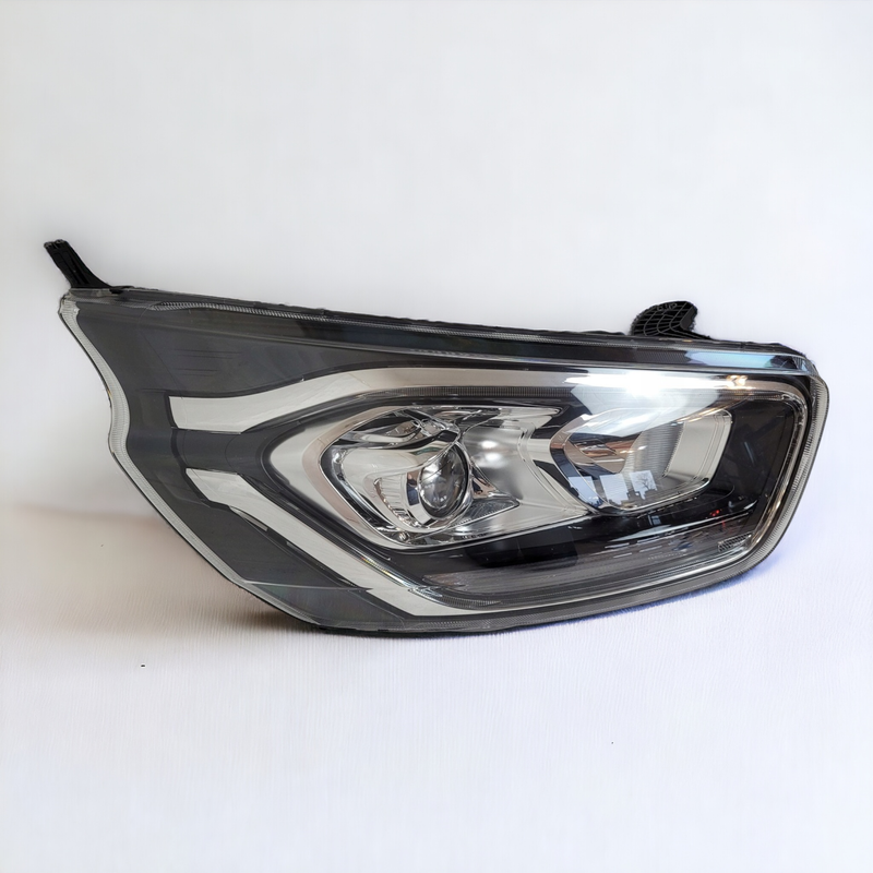 Frontscheinwerfer Ford Transit Custom JK21-13W029-DJ LED Rechts Headlight