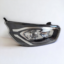 Laden Sie das Bild in den Galerie-Viewer, Frontscheinwerfer Ford Transit Custom JK21-13W029-DJ LED Rechts Headlight