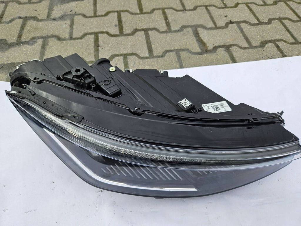 Frontscheinwerfer VW Passat 3J1941036 L855540 Full LED Vorderseite Headlight SCH1549772210tv