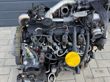 Load image into Gallery viewer, Motor Mercedes-Benz Citan W415 K9KB608 1.5 DCI. CDI 35TKm Diesel Engine Komplett MOT3549975270bz