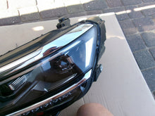 Laden Sie das Bild in den Galerie-Viewer, Frontscheinwerfer VW Tiguan 5NB941081 Links Scheinwerfer Headlight SCH6942276159nd