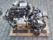 Load image into Gallery viewer, Motor Ford Connect Mondeo I Ecosport XVGA XVGB XVGC 1.5 TDCI Diesel Komplett MOT2368019328sf
