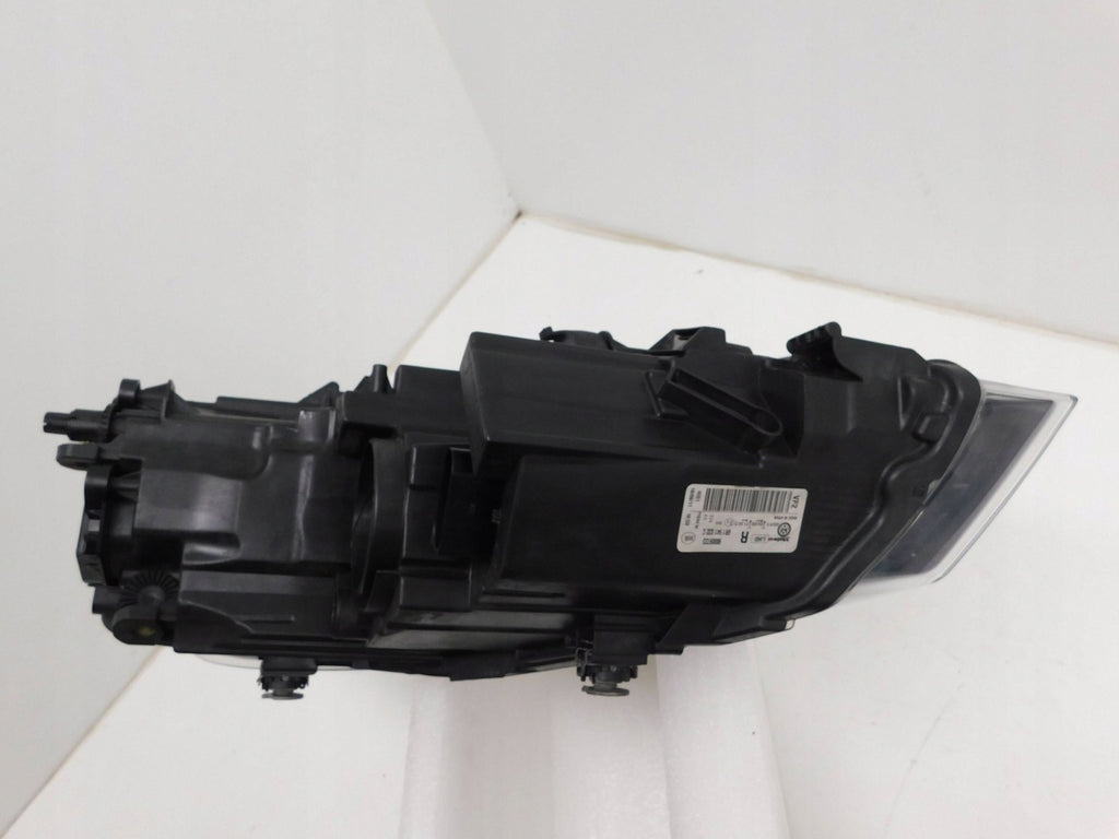 Frontscheinwerfer VW Polo 90009723 Rechts Scheinwerfer Headlight SCH7917741975ds