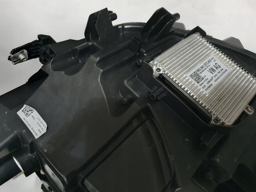 Frontscheinwerfer VW Id.3 10B941036G LED Rechts Scheinwerfer Headlight SCH3167405549ra