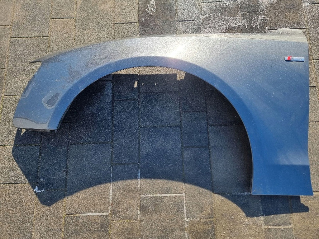 Kotflügel Audi Mercedes-Benz A5 05111605 A2538810201 Vorne Rechts