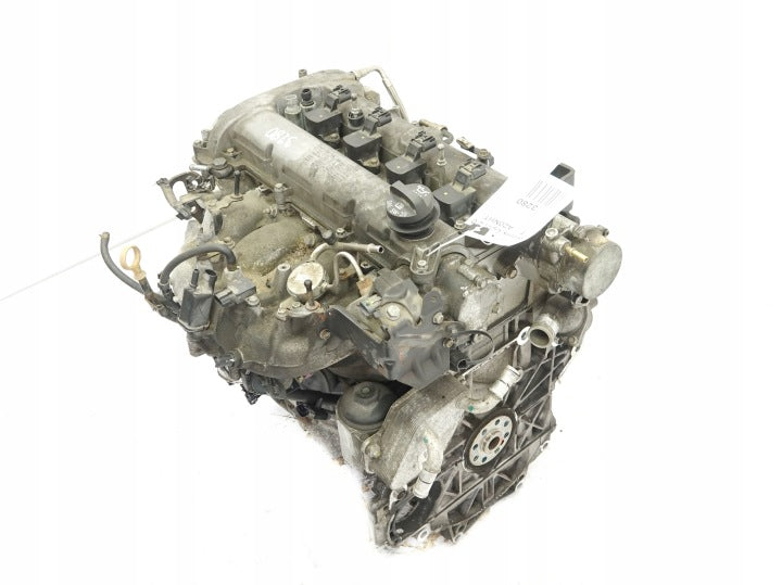 Motor Opel Saab Insignia A 95 A20NHT 2.0 162kW 2008 Benzin Engine Unkomplett MOT8114577285fk