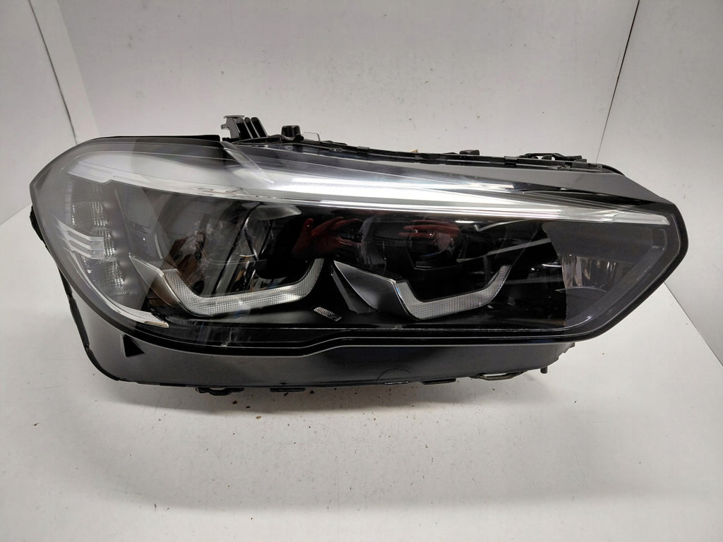 Frontscheinwerfer BMW G05 G06 5A27988-01 Rechts Scheinwerfer Headlight SCH5848825859bj