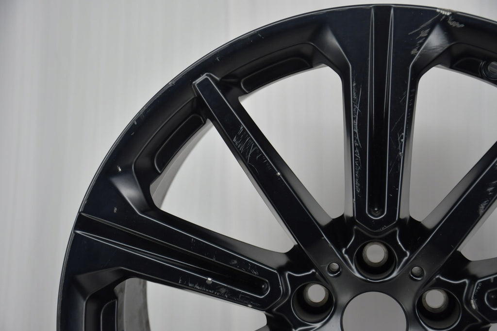 1x Alufelge 20 Zoll 8.0" 5x112 35ET 6883765 BMW Rim Wheel FEL5320839135xt