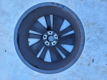 Load image into Gallery viewer, 1x Alufelge 19 Zoll 7.0&quot; 4x108 38ET Glanz Grau 9809685477 Mg Rim Wheel