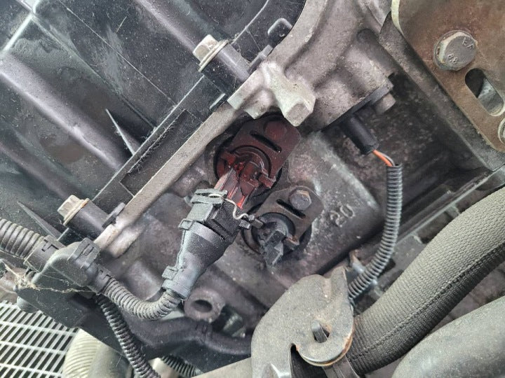 Motor BMW 1 E87 N43B20AY 2.0 143PS 118kW 197TKm Benzin Engine Komplett MOT7658573330ox