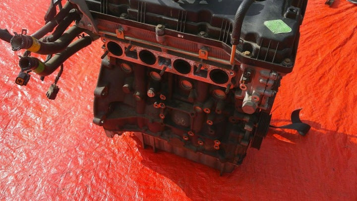 Motor Ssangyong Korando G20T 2.0 2016 Benzin Engine Komplett MOT1019898327lt