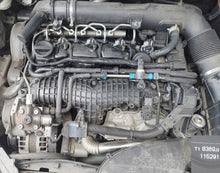 Load image into Gallery viewer, Motor Volvo V60 I S60 Xc60 D4204T8 2.0 120PS 88kW 115TKm Diesel Engine Komplett MOT5705548008dz