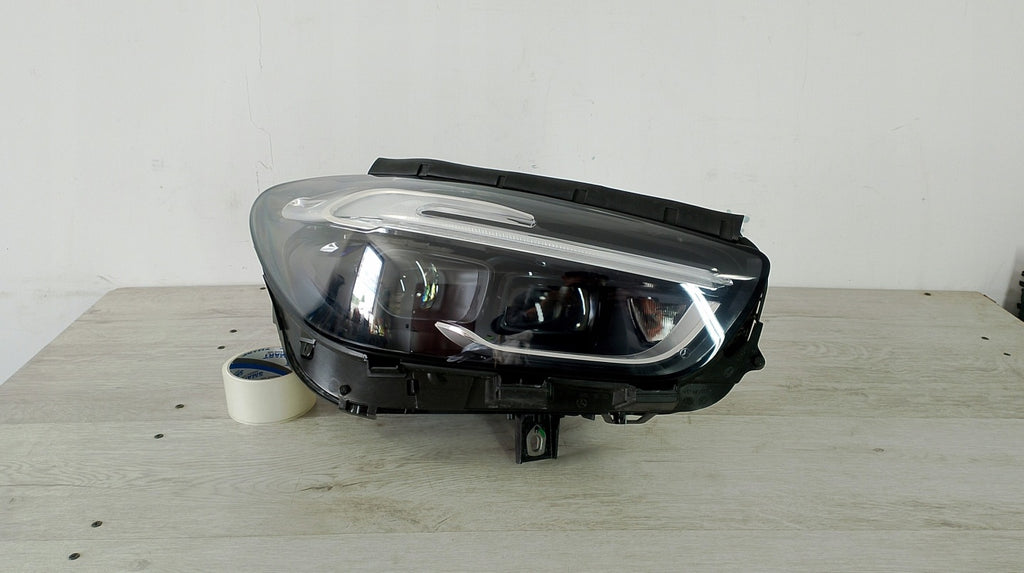 Frontscheinwerfer Mercedes-Benz W247 A2479061404 LED Rechts Headlight SCH5459879885nx