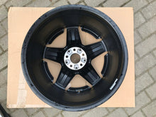 Load image into Gallery viewer, 1x Alufelge 20 Zoll 9.5" 5x112 35ET Glanz A2544010700 Mercedes-Benz Glc Amg FEL1450030582xt