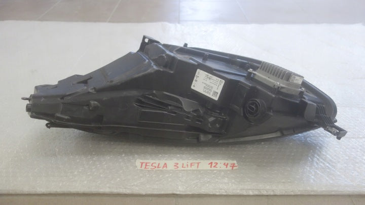 Frontscheinwerfer Tesla 3 1514953-00-D Full LED Rechts Scheinwerfer Headlight SCH7351519019ll
