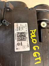 Load image into Gallery viewer, Frontscheinwerfer VW Polo 2G1941078G Full LED Rechts Scheinwerfer Headlight SCH6275210403dc
