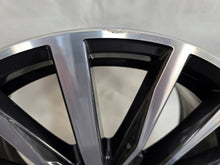 Load image into Gallery viewer, 1x Alufelge 18 Zoll 8.0" 5x112 57ET Glanz Graphit 6856089 BMW 1 F40 Mg Rim Wheel FEL8205156044jm