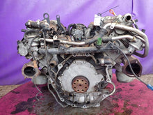 Load image into Gallery viewer, Motor Audi A4 B6 ASN 3.0 220PS 162kW 166TKm 2000 Benzin Engine Unkomplett MOT3237016228re
