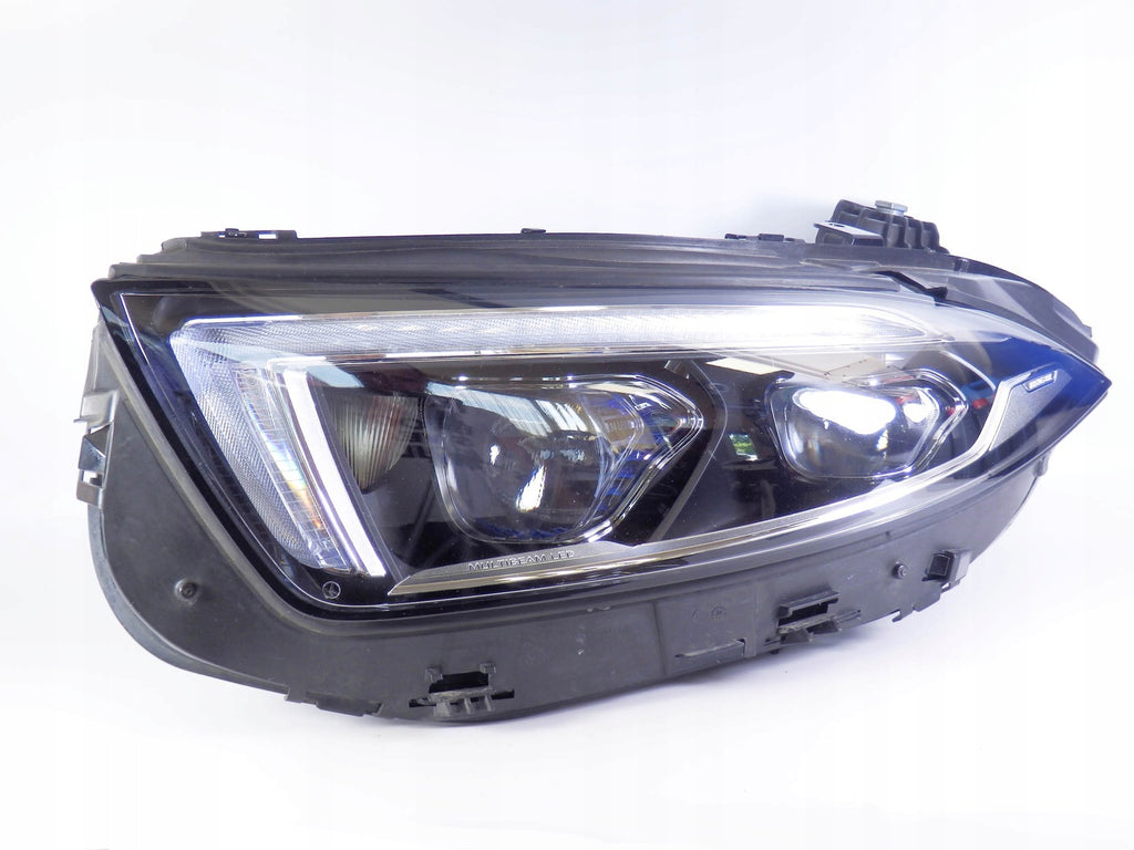 Frontscheinwerfer Mercedes-Benz Cls C257 A2579062902 2579062902 LED Links