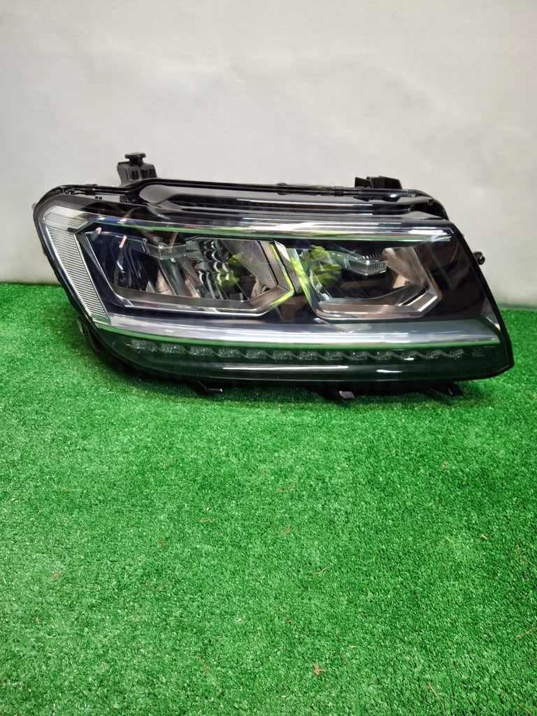 Frontscheinwerfer VW Tiguan 5NB941036B Full LED Rechts Scheinwerfer Headlight