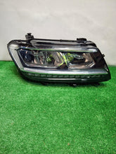 Load image into Gallery viewer, Frontscheinwerfer VW Tiguan 5NB941036B Full LED Rechts Scheinwerfer Headlight