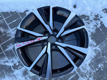 Laden Sie das Bild in den Galerie-Viewer, 1x Alufelge 18 Zoll CMS13518 Toyota C-Hr Rim Wheel FEL9853962123ke
