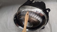 Laden Sie das Bild in den Galerie-Viewer, Frontscheinwerfer Abarth 500 520074200 Links Scheinwerfer Headlight SCH4326857693ti